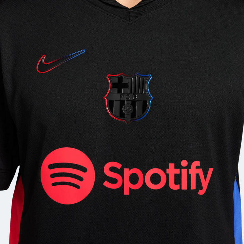 Nike Barcelona FC Men's Stadium Away Jersey