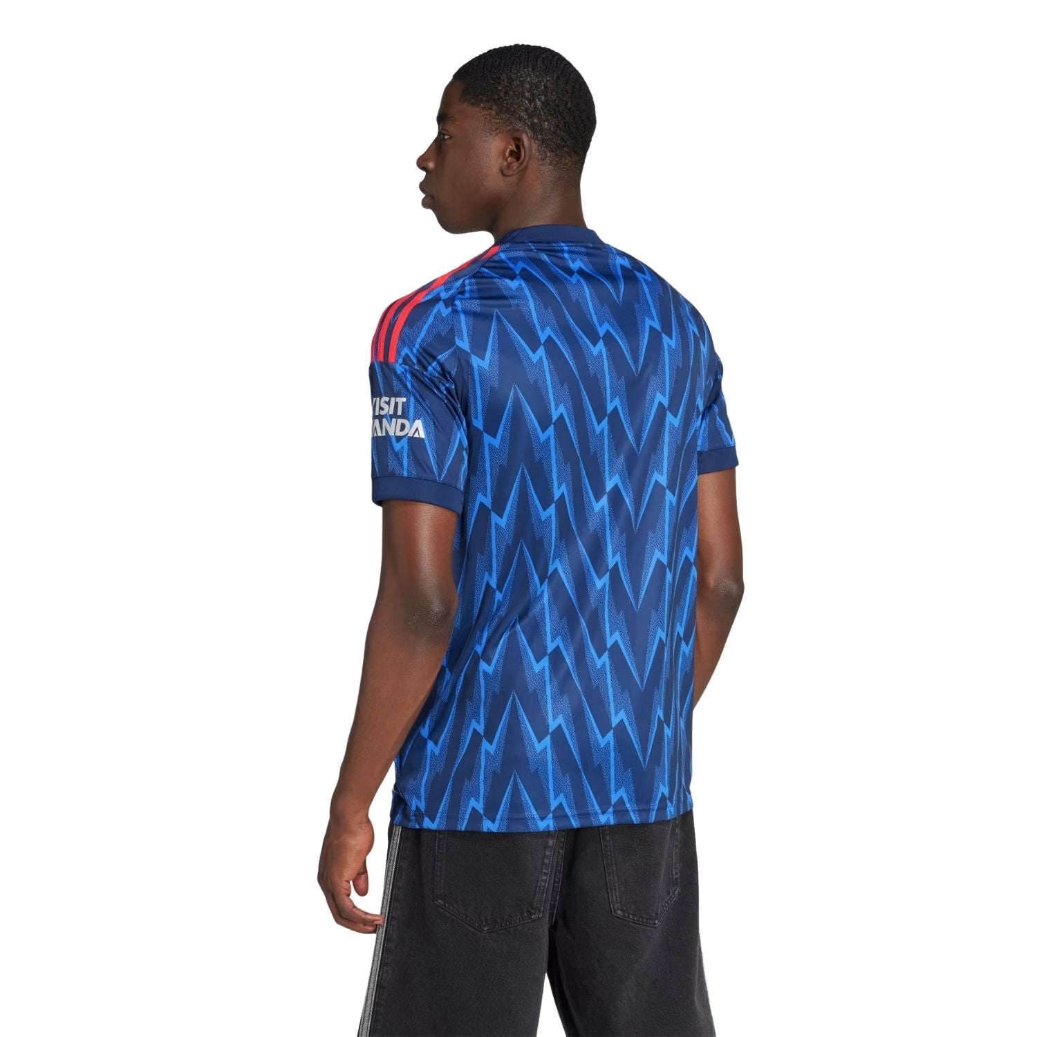 adidas Arsenal FC 25/26 Men's Away Jersey