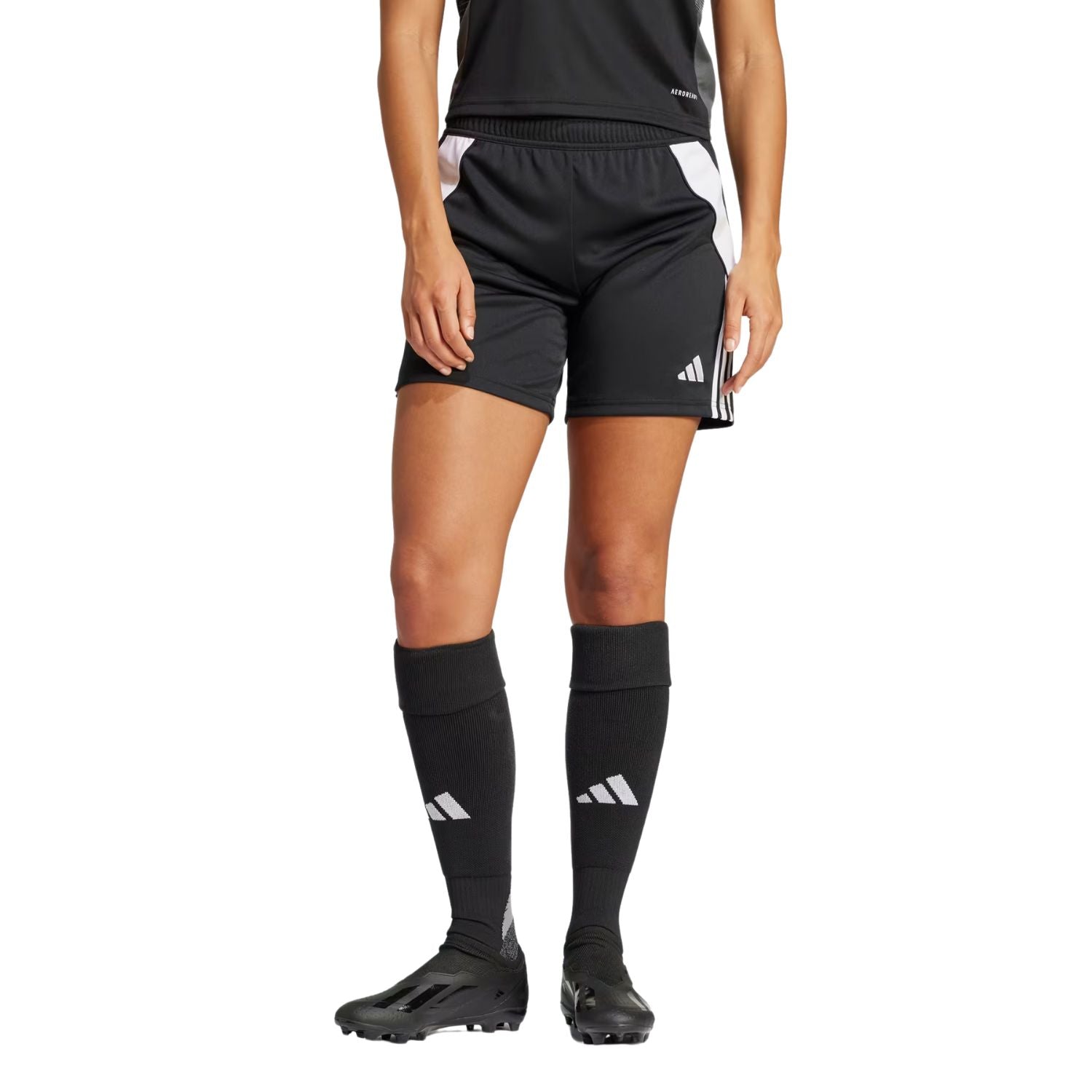 adidas Tiro24 Women's Soccer Shorts
