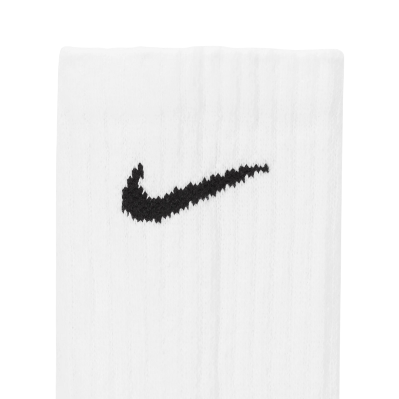 Nike Everyday Cushioned Training Crew Socks (6 pairs)