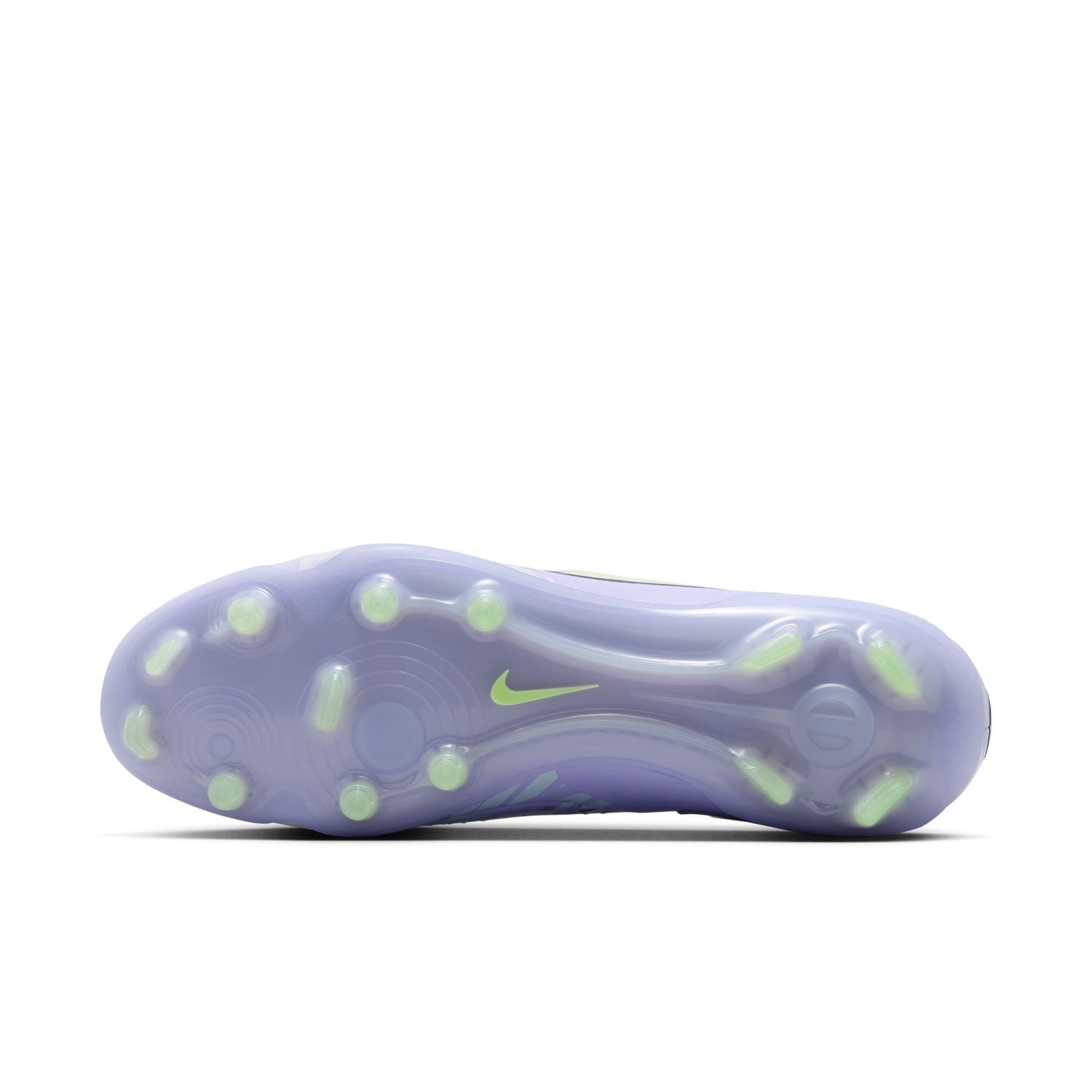 Nike United Tiempo Legend 10 Firm Ground Cleats