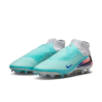 Nike United Phantom 6 High Elite Firm Ground Cleats