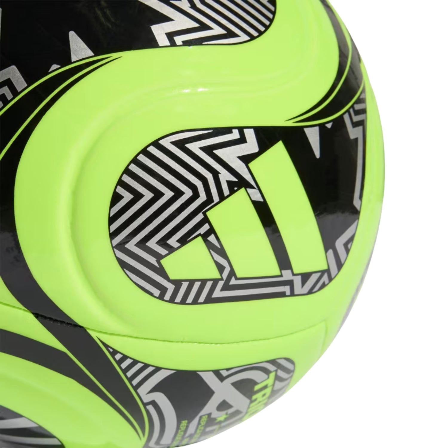 adidas Trionda FIFA World Cup '26 Club Soccer Ball – Soccer Maxx