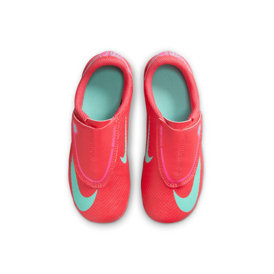Nike Junior Mercurial Vapor 16 Club Multi-Ground Cleats (V)