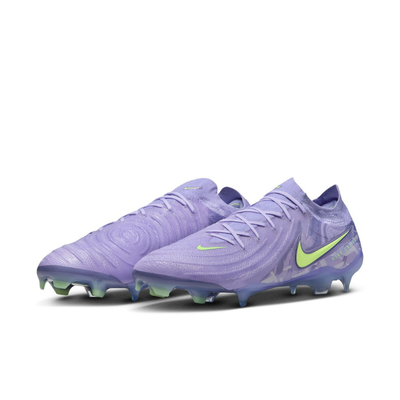 Nike United Phantom GX II Elite Firm Ground Cleats