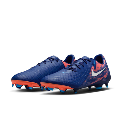 Nike Phantom GX II Academy Firm/Multi-Ground Cleats 
