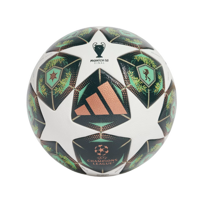 adidas UEFA Champions League Competition Ball