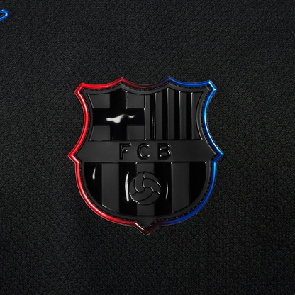 Nike Barcelona FC Men's Stadium Away Jersey