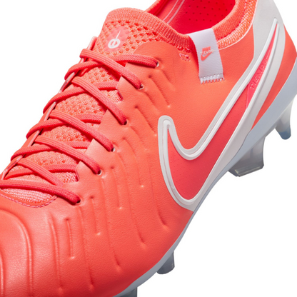 Nike Tiempo Legend 10 Elite Firm Ground Cleat