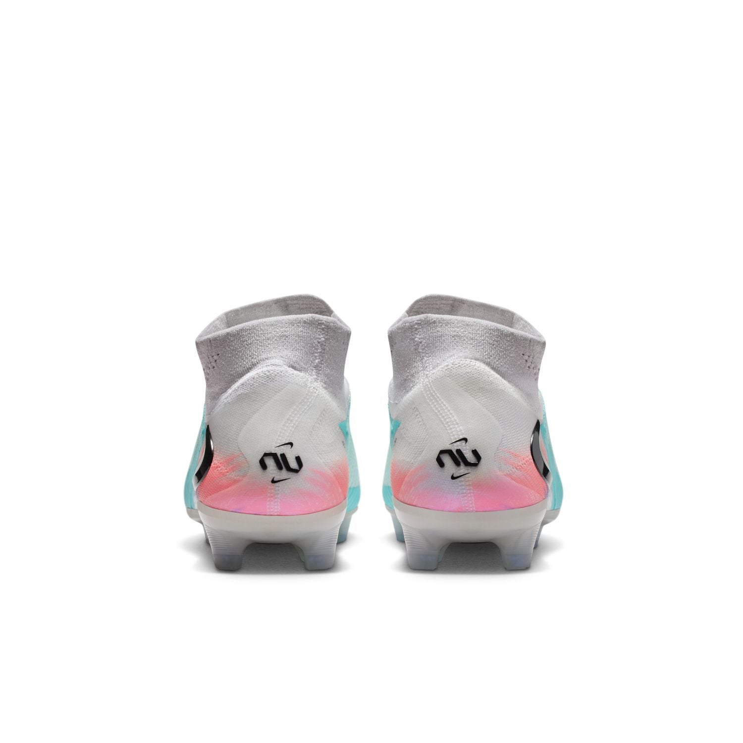 Nike United Phantom 6 High Elite Firm Ground Cleats