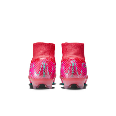 Nike Zoom Mercurial Superfly 10 Elite Firm Ground Cleats