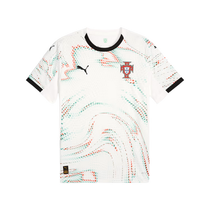 Puma FPF Portugal Men's Away Replica Jersey