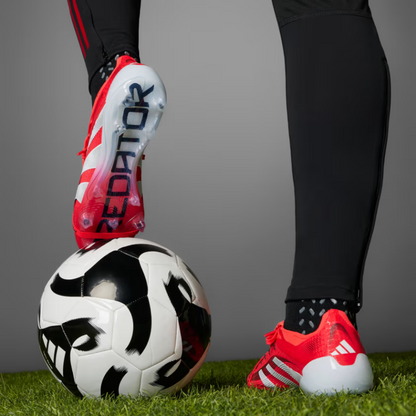 adidas Predator Elite FT Firm Ground Cleats