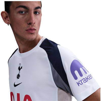 Nike Tottenham Hotspur FC 25/26 Men's Home Jersey