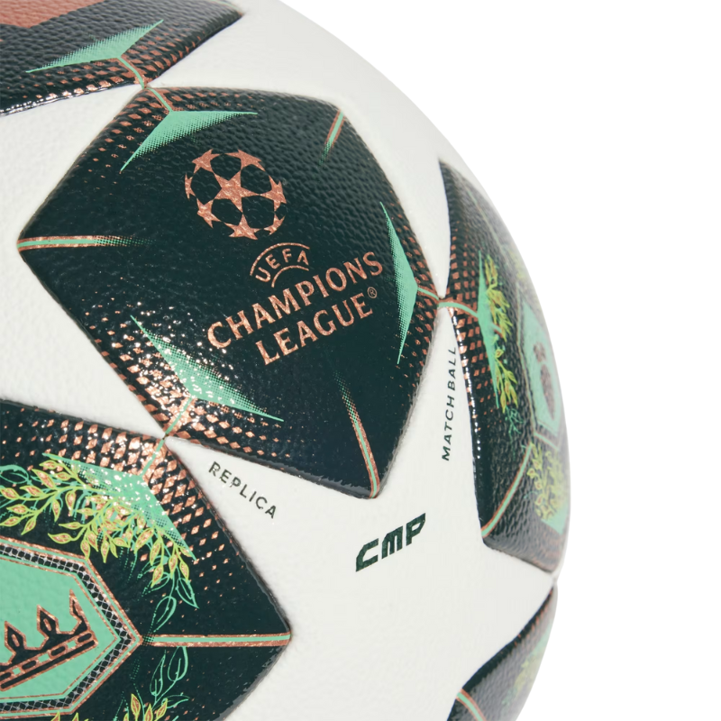 adidas UEFA Champions League Competition Ball