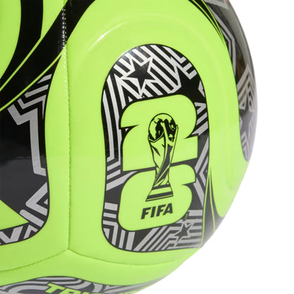 adidas Trionda FIFA World Cup '26 Club Soccer Ball
