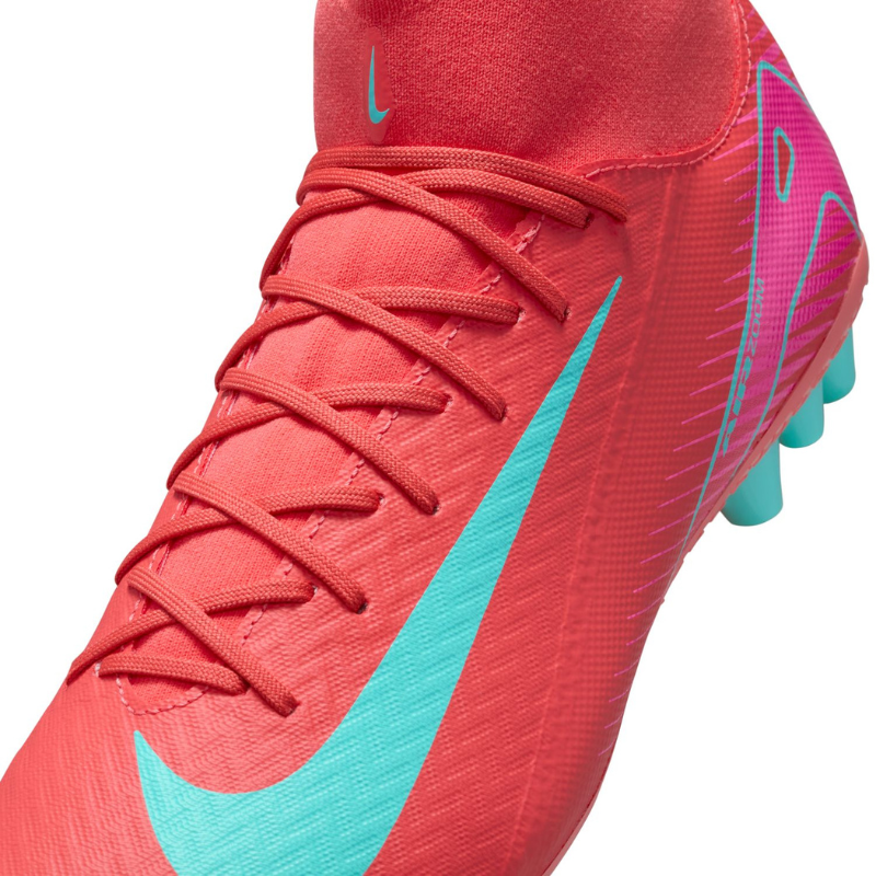 Nike Zoom Mercurial Superfly 10 Academy Artificial Grass Cleats