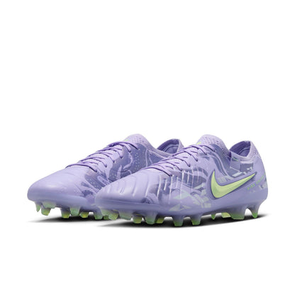 Nike United Tiempo Legend 10 Firm Ground Cleats
