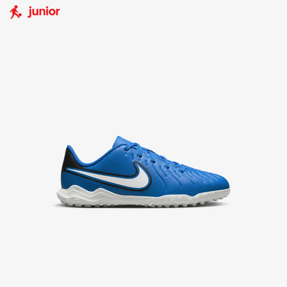 Nike Junior Tiempo Legend 10 Club Turf Shoes – Soccer Maxx