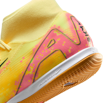 Nike Zoom Mercurial Superfly 10 Academy Kylian Mbappé Indoor Court