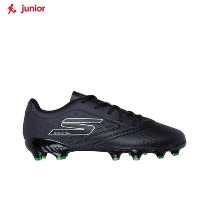 Skechers Junior Razor 1.5 Firm Ground Cleats