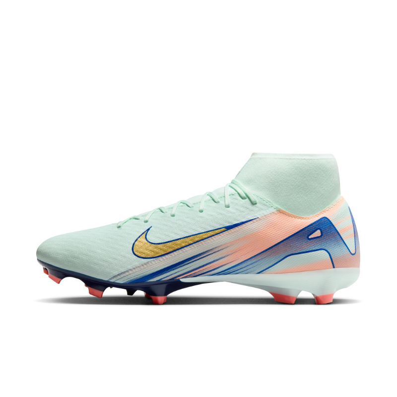 Nike Mercurial Dream Speed Superfly 10 Academy Firm Ground Cleats Soccer Maxx