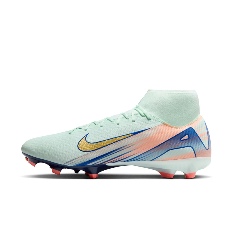 Nike Mercurial Dream Speed Superfly 10 Academy Firm Ground Cleats