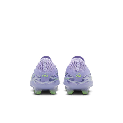 Nike United Tiempo Legend 10 Elite Firm Ground Cleats
