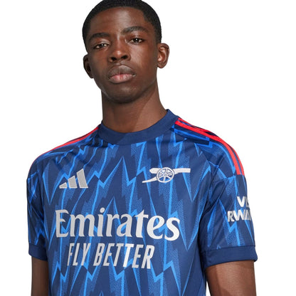 adidas Arsenal FC 25/26 Men's Away Jersey