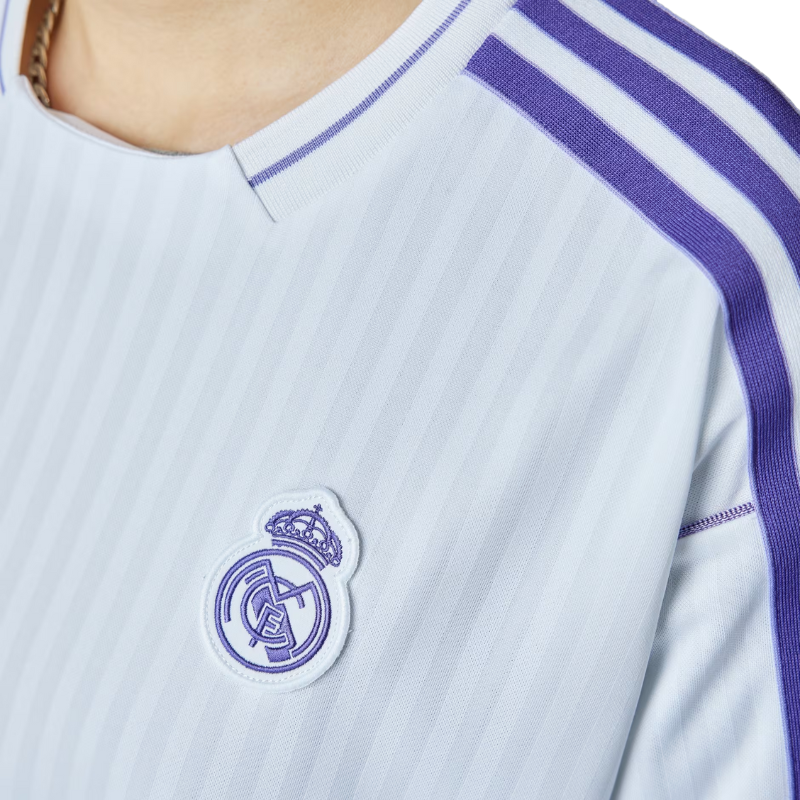 adidas Real Madrid CF Men's Icon Jersey