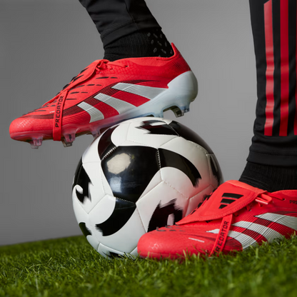 adidas Predator Elite FT Firm Ground Cleats