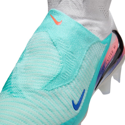Nike United Phantom 6 High Elite Firm Ground Cleats