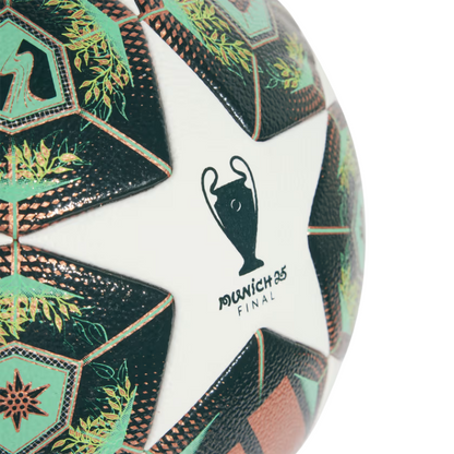 adidas UEFA Champions League Competition Ball