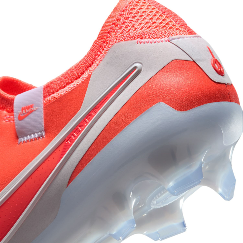 Nike Tiempo Legend 10 Elite Firm Ground Cleat