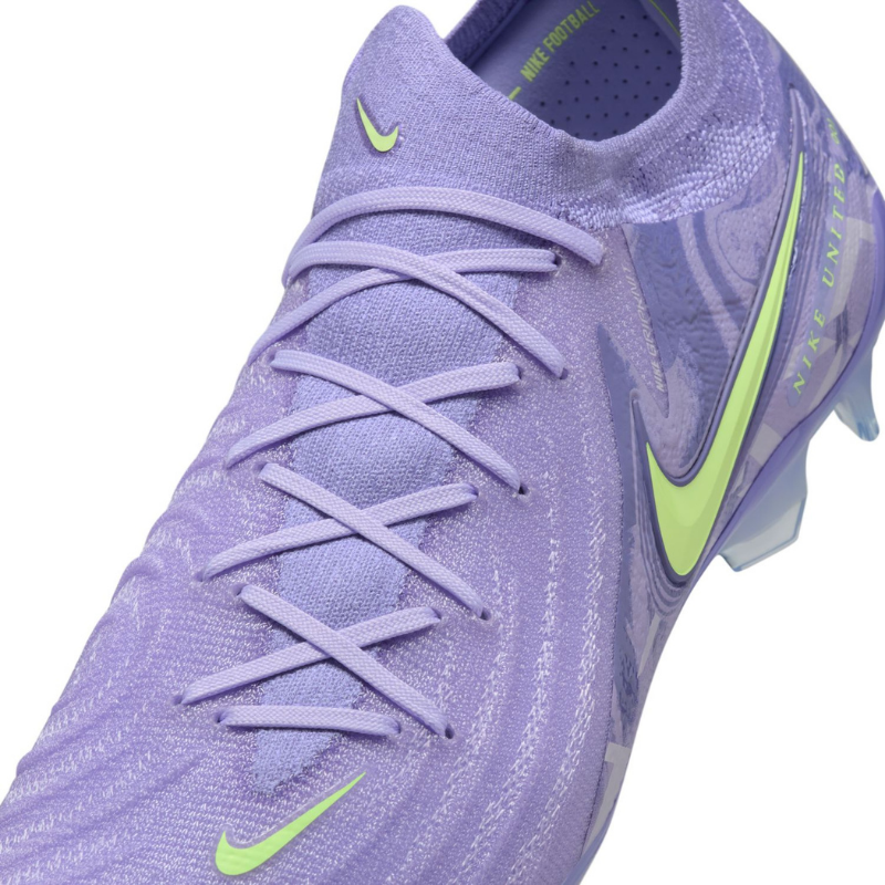 Nike United Phantom GX II Elite Firm Ground Cleats