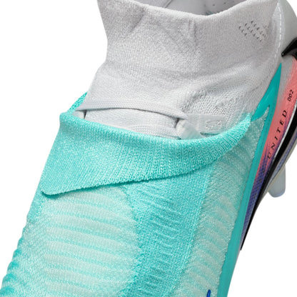 Nike United Phantom 6 High Elite Firm Ground Cleats