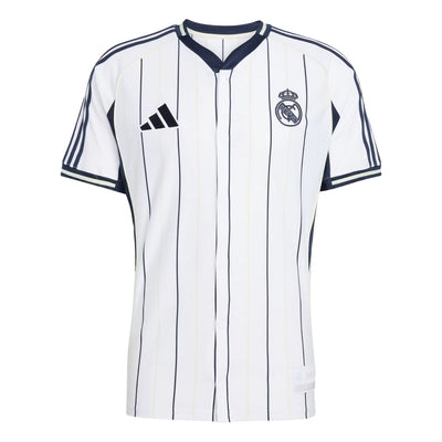 adidas Real Madrid CF Men's US Pack Shirt