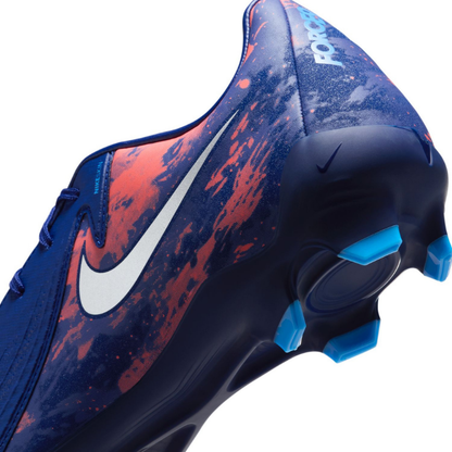 Nike Phantom GX II Academy Firm/Multi-Ground Cleats "Erling Haaland"