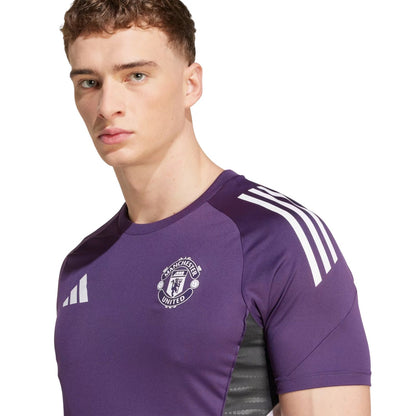adidas Manchester United FC Tiro25 Competition Men's Training Jersey
