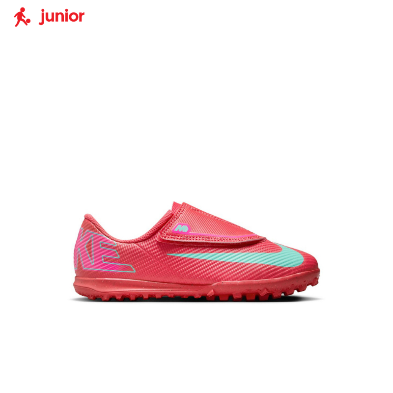 Nike Junior Mercurial Vapor 16 Club Turf Shoes PS (V)