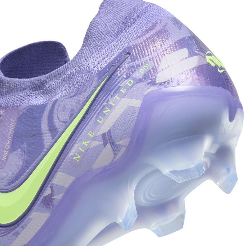 Nike United Phantom GX II Elite Firm Ground Cleats