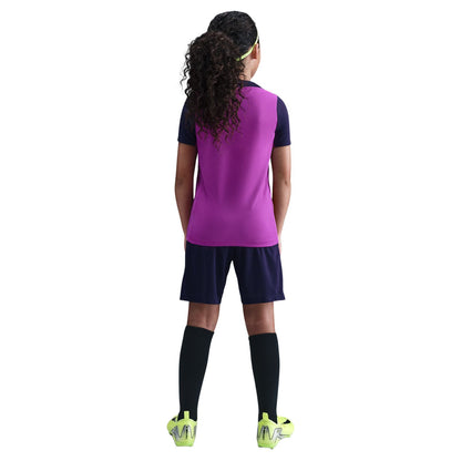 Nike FC Barcelona Youth Strike Top