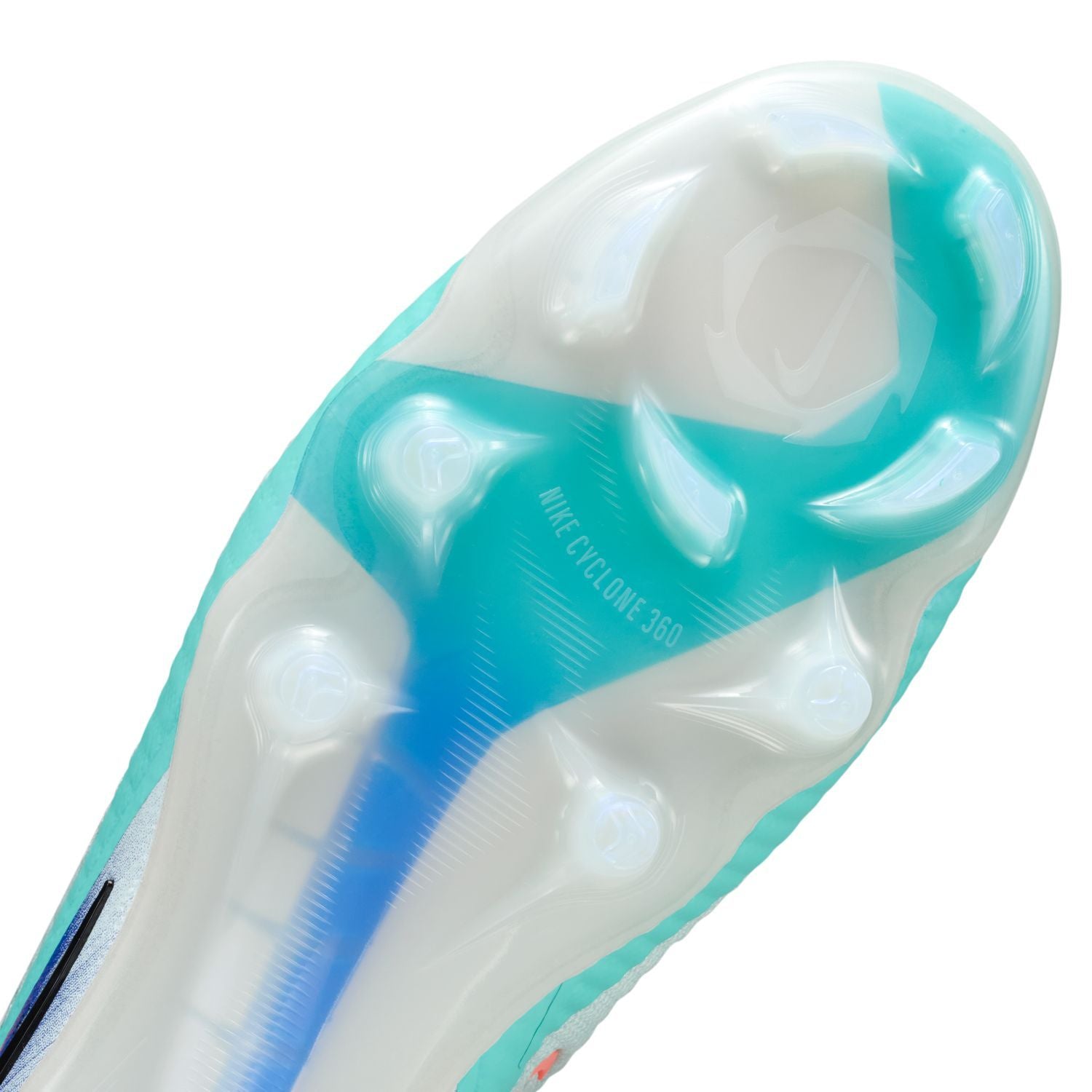 Nike United Phantom 6 High Elite Firm Ground Cleats