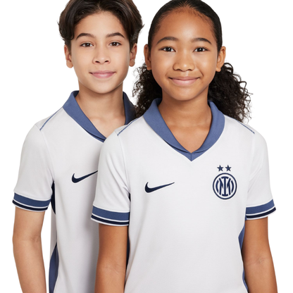 Nike Inter Milan 24/25 Youth Stadium Away Jersey