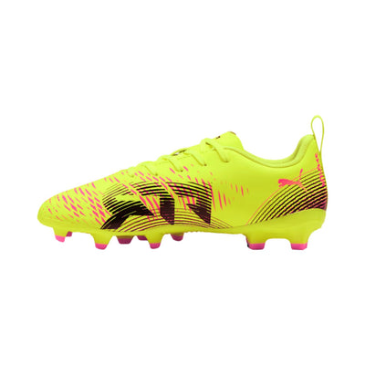 Puma Junior Future 8 Play Firm/Artificial-Ground Cleats