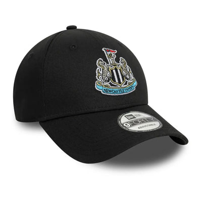 New Era 9Twenty Newcastle United FC Club Crest Adjustable Cap