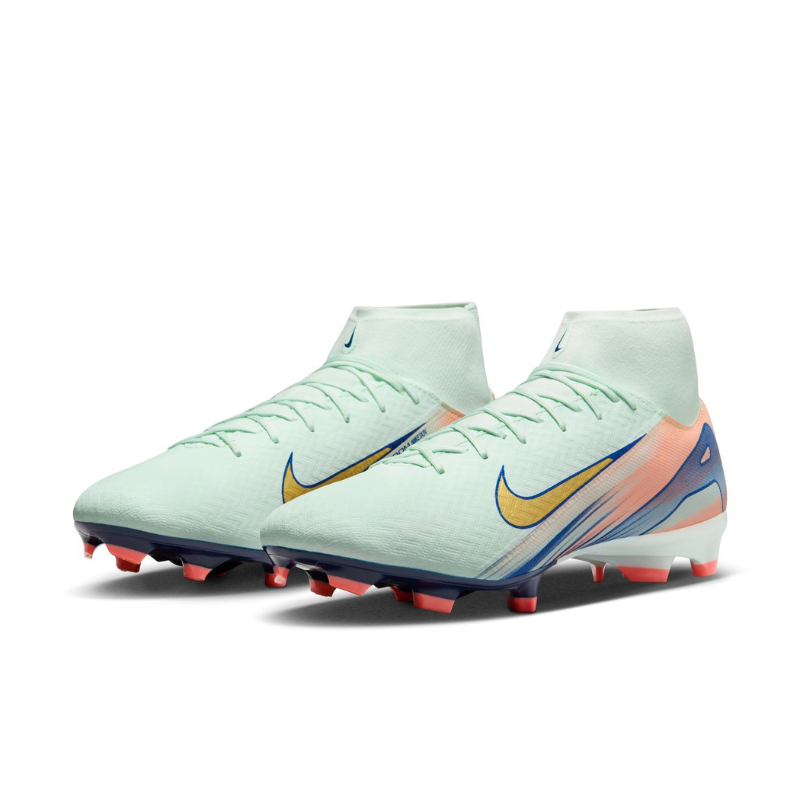 Nike Mercurial Dream Speed Superfly 10 Academy Firm Ground Cleats