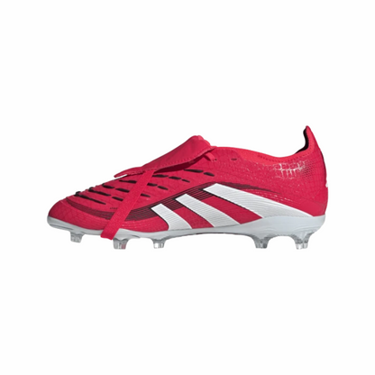 adidas Junior Predator Elite FT Firm Ground Cleats