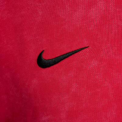 Nike Liverpool FC Men's Club Full-Zip French Terry Third Hoodie