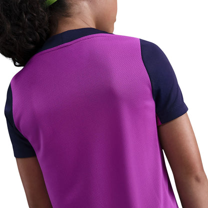 Nike FC Barcelona Youth Strike Top